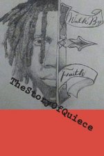 TheStoryOfQuiece(BIYear): #nomoresecrets #thejourney