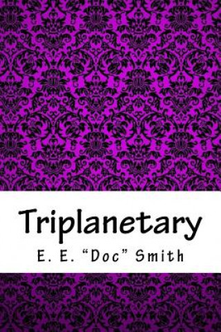 Triplanetary