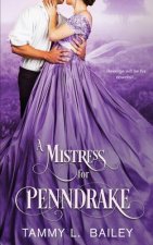A Mistress for Penndrake