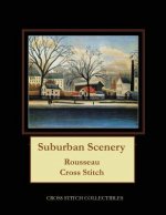 Suburban Scenery