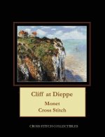 Cliff at Dieppe