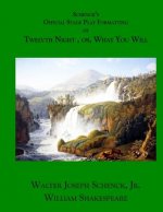 Twelfth Night, or, What You Will
