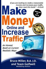 Make Money Online and Increase Traffic