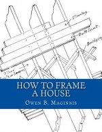 How To Frame A House: or: House and Roof Framing