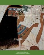 Amarigna & Tigrigna Qal Genesis: An Egyptian Queen Visits Port Yafo and Rebuilds the Fortress
