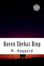 Queen Shebas Ring