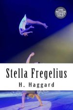 Stella Fregelius