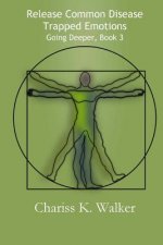 Release Common Disease Trapped Emotions