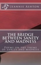 The Bridge Between Sanity And Madness: Poems on the theme of sanity and madness