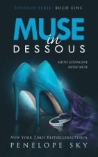 Muse in Dessous
