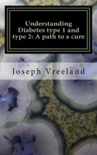Understanding Diabetes type 1 and type 2: A path to a cure: Diabetic Health Regeneration Plan (Health and Curing Disease)