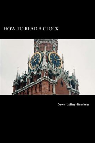 How To Read A Clock