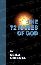 The 72 Names of God