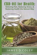 CBD Oil for Health