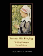 Peasant Girl Praying