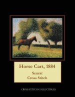 Horse Cart, 1884