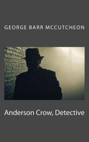 Anderson Crow, Detective