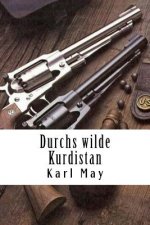 Durchs wilde Kurdistan