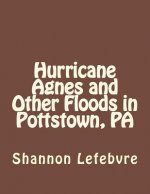 Hurrican Agnes and Other Floods in Pottstown, PA