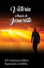 Victoria a través de Jesucristo
