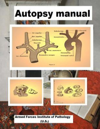 Autopsy manual.