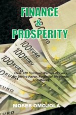 Finance & Prosperity