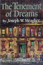 The Tenement of Dreams: A Novel of 1915