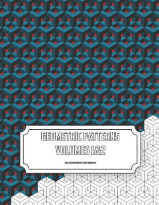 Geometric Patterns Volumes 1&2