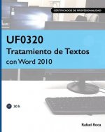 Uf0320 Tratamiento de Textos Con Word 2010