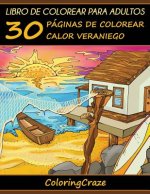 Libro de Colorear para Adultos