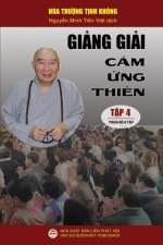Giảng giải Cảm ứng thien - Tập 4