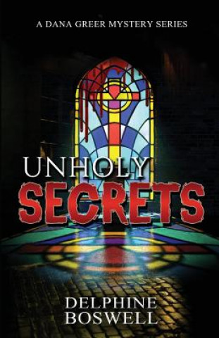 Unholy Secrets