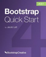 Bootstrap 4 Quick Start