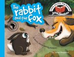 rabbit and the fox