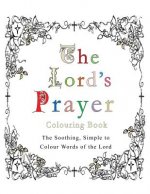 Lord's Prayer Colouring Book