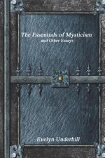 Essentials of Mysticism