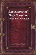 Expositions of Holy Scripture