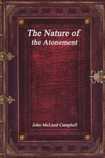 Nature of the Atonement