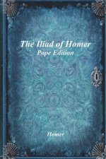 Iliad of Homer