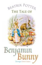 Tale of Benjamin Bunny