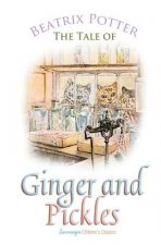 Tale of Ginger and Pickles