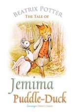 Tale of Jemima Puddle-Duck