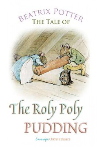 Roly Poly Pudding