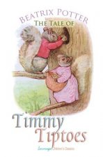 Tale of Timmy Tiptoes