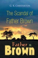 Scandal of Father Brown