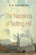 Napoleon of Notting Hill