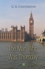 Man Who Was Thursday