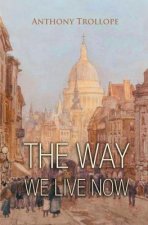 Way We Live Now