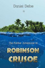 Further Adventures of Robinson Crusoe