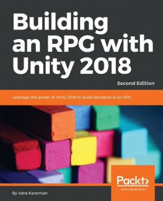 Building an RPG with Unity 2018